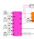 【MPPT光伏】基于MPPT的光伏并网系统的simulink仿真_电路图_04